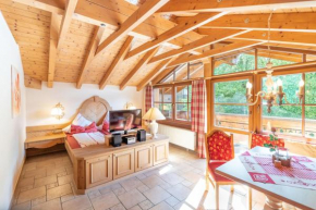 Landhaus Schenk Giebelhaus Bad Hindelang